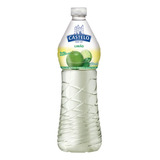 Vinagre De Álcool Castelo Aromatizado Limão 750ml