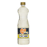 Vinagre De Cereal Arroz Toscano Frasco 750ml