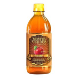 Vinagre De Maça Montes Verdes 530ml