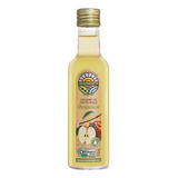 Vinagre De Maçã Orgânico Acidez Sem Adição De Água Organovita 250ml