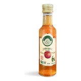 Vinagre De Maçã Orgânico São Francisco 6% De Acidez 250ml
