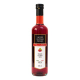 Vinagre De Vinho Tinto Paganini 500ml