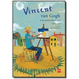 Vincent Van Gogh E As Cores