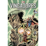 Vingadores: Desafio Celestial: Marvel Vintage, De