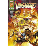 Vingadores, Os - Vol. 31: Os