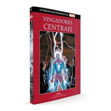 Vingadores Centrais Os Heróis Mais Poderosos Da Marvel 77