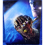 Vingadores Guerra Infinita Dvd Duplo Original Pronta Entreg 