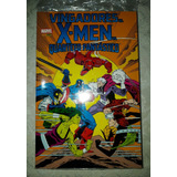 Vingadores Vs. X-men Vs. Quarteto Fantástico (lacrado)
