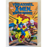 Vingadores Vs. X-men Vs. Quarteto-fantastico