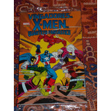 Vingadores X X-men X Quarteto Fantástico- Editora Panini
