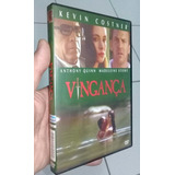 Vingança Kevin Costner Dublado E Legendado