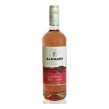 Vinho Almadén Cabernet Rosé Suave 750ml