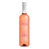 Vinho Almadén Frisante Moscatel Rosé 750ml Miolo Nacional