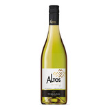 Vinho Altos Del Plata Chardonnay 750ml