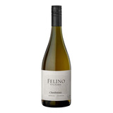 Vinho Argentino Branco Chardonnay Felino Viña Cobos 750ml