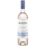 Vinho Argentino Branco Reserve White Malbec 750ml Trivento