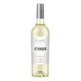 Vinho Argentino Branco Torrontes Crios 750ml