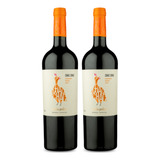 Vinho Argentino Chac Chac Cabernet Franc