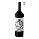 Vinho Argentino Cordero Con Piel De Lobo Cabernet Sauvignon
