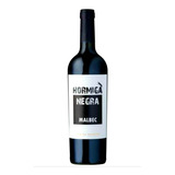 Vinho Argentino Hormiga Negra Malbec 750ml