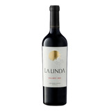 Vinho Argentino La Linda Malbec 750ml