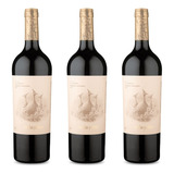 Vinho Argentino Las Perdices Reserva Cabernet Sauvignon 3un
