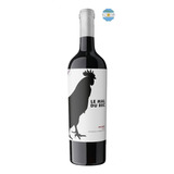 Vinho Argentino Le Mal Du Bec Malbec 750ml