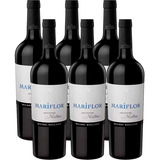 Vinho Argentino Mariflor Michel Rolland Malbec