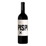 Vinho Argentino Pispi Blend De Tintas