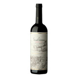 Vinho Argentino Saint Felicien Cabernet Franc