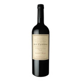 Vinho Argentino Tinto Cabernet Malbec Dv Catena 750ml