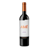 Vinho Argentino Tinto Cabernet Sauvignon Aimé 750ml