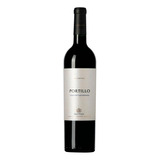 Vinho Argentino Tinto Cabernet Sauvignon Portillo 750ml