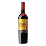 Vinho Argentino Tinto Don Valentin Lacrado Garrafa 750ml