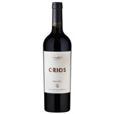 Vinho Argentino Tinto Malbec 750ml Crios