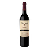 Vinho Argentino Tinto Malbec D.o.c Norton
