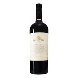 Vinho Argentino Tinto Reserve Salentein Cabernet Sauvignon Mendoza Garrafa 750ml