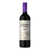 Vinho Argentino Tinto The Grill Master Malbec 750ml