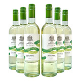 Vinho Barone Montalto Pinot Grigio | Kit Com 6 Grfs | Oferta