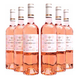 Vinho Berne Esprit Mediterranée Rosé | Leve 6 Pague 4 Grfs