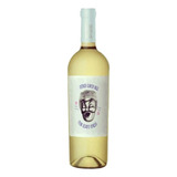 Vinho Branco Argentino Otro Loco Más