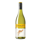 Vinho Branco Australiano Chardonnay 750ml Yellow