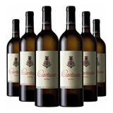 Vinho Branco Cartuxa Colheita 750ml 6