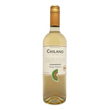 Vinho Branco Chileno Chardonnay Vintage Collection 750ml Chilano