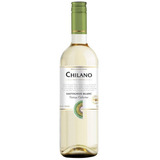 Vinho Branco Chileno Sauvignon Blanc Vintage Collection 750ml Chilano