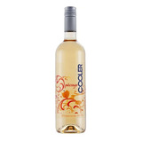 Vinho Branco Cooler Com Suco De