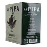 Vinho Branco Da Pipa Bag In