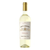 Vinho Branco Forte Ambrone- 750 Ml