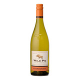 Vinho Branco Francês Wild Pig Chardonnay