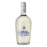Vinho Branco Português Casal Mendes Vinho Verde 750ml